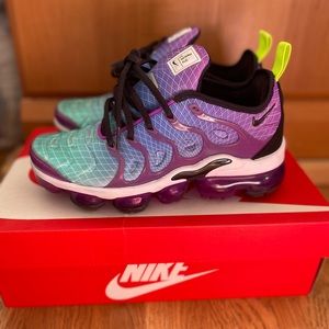 Nike Vapormax Plus
